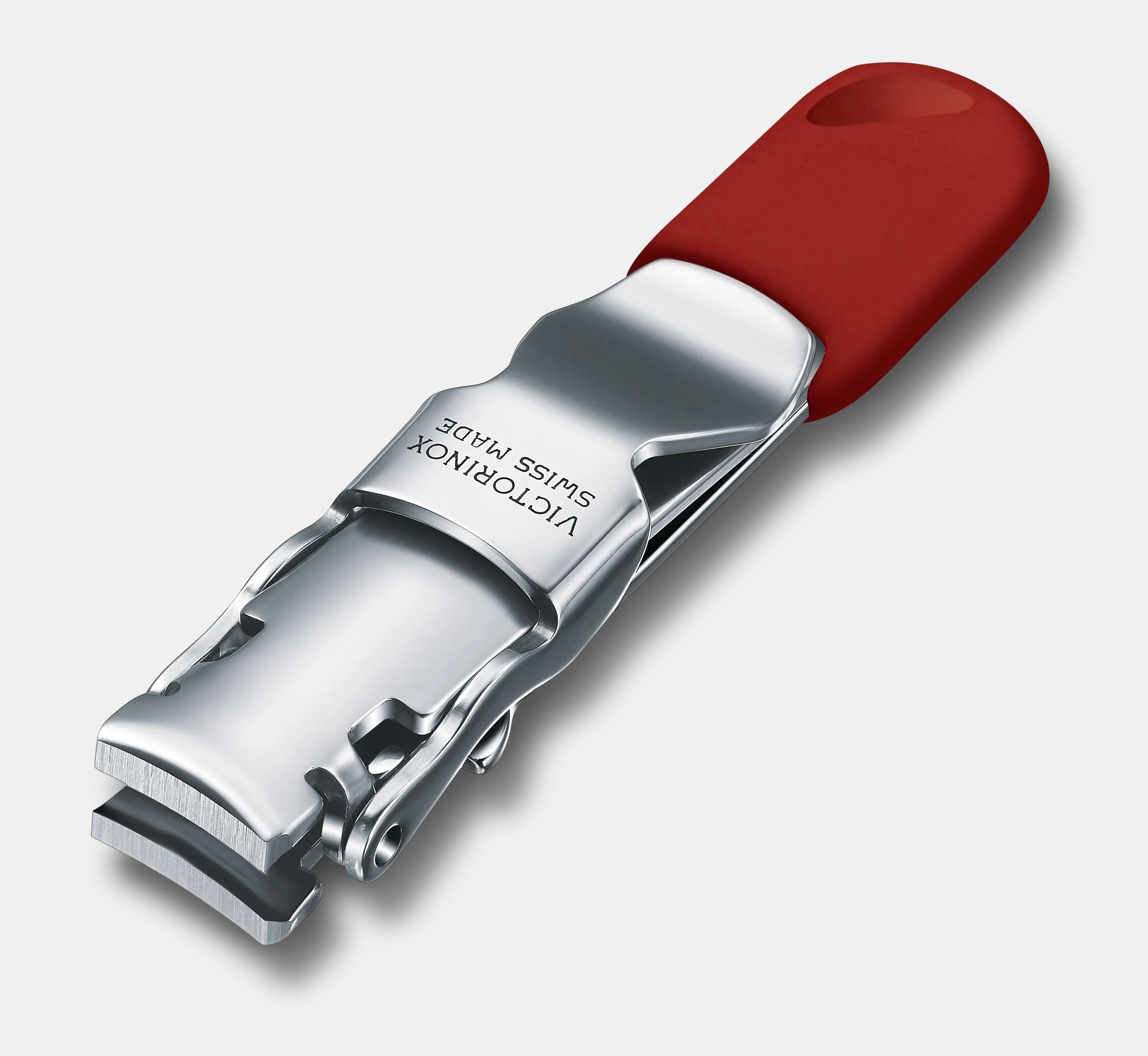Victorinox Nail Clipper in red 8.2050.B1