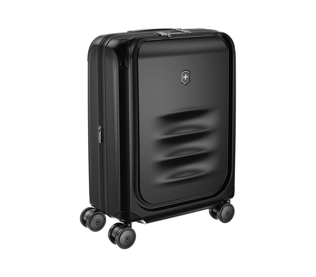 Spectra 3.0 Expandable Global Carry-On - null