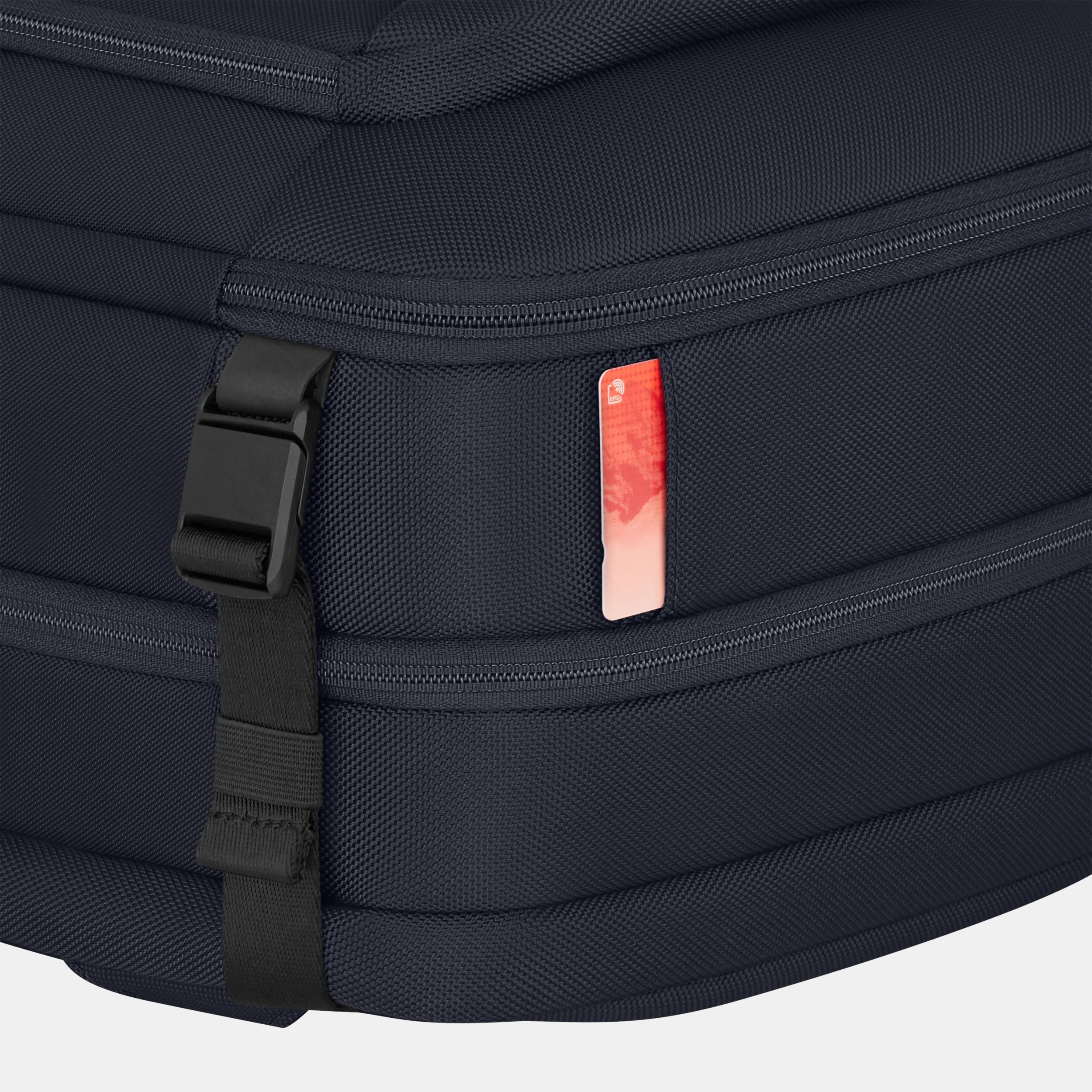 Werks Traveler 7.0 Deluxe Briefcase - 653649