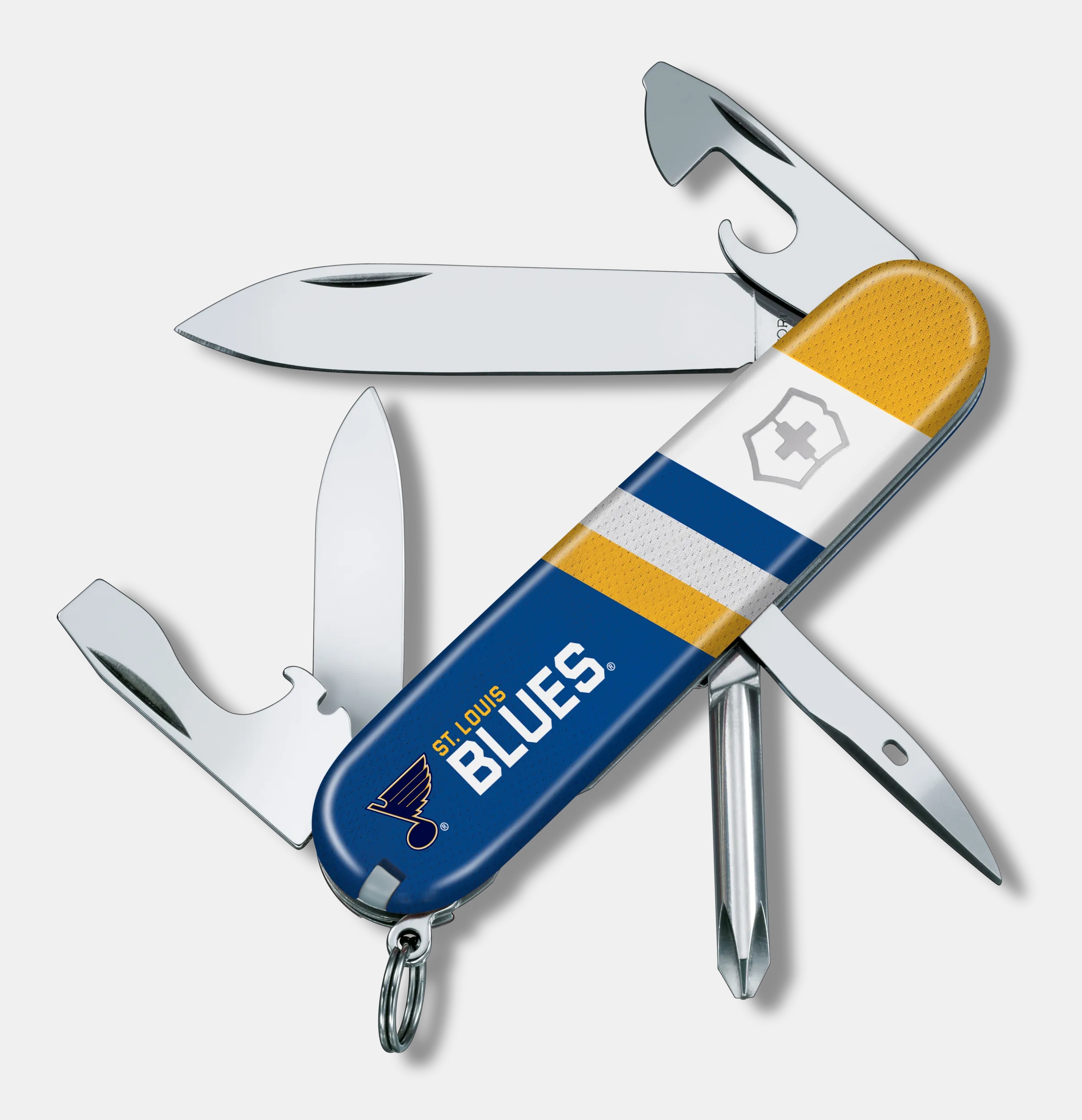 St Louis Blues Tinker - STL91-B1-X1