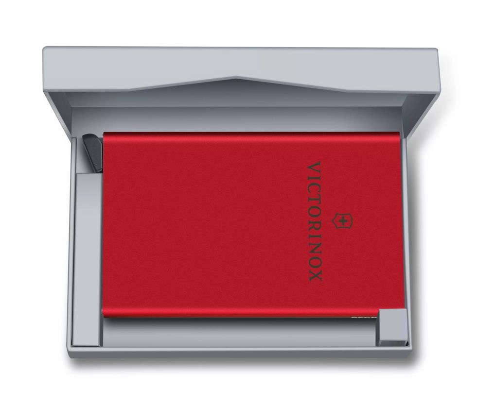 Altius Secrid Essential Card Wallet - 612676