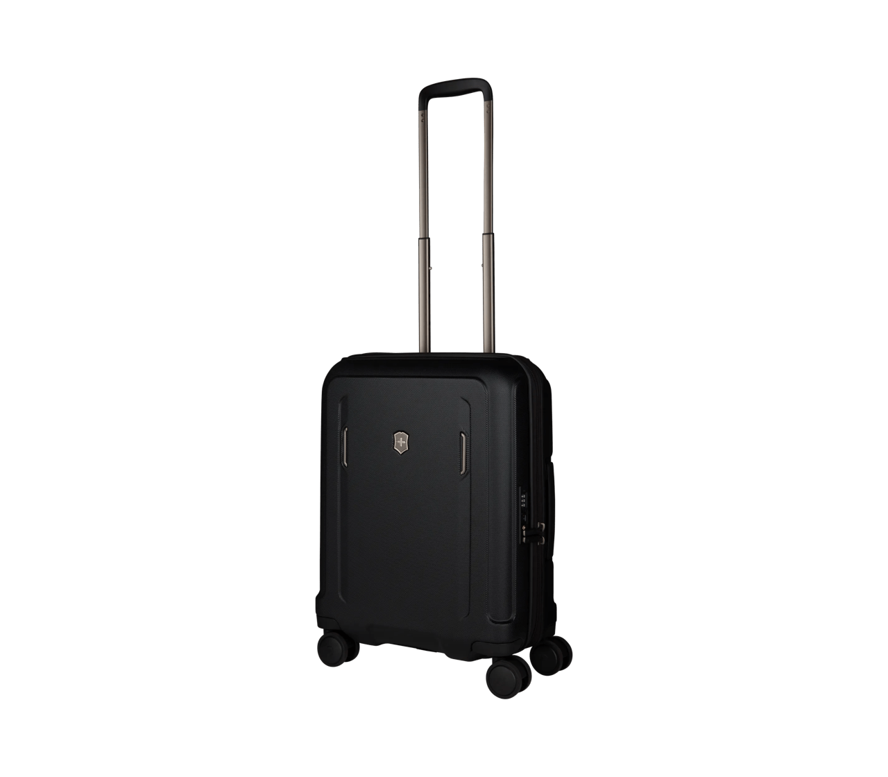 Werks Traveler 6.0 Hardside Global Carry-On - null