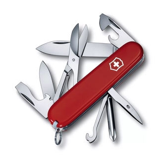 Victorinox Spartan pocket knife red 1.3603 - shop