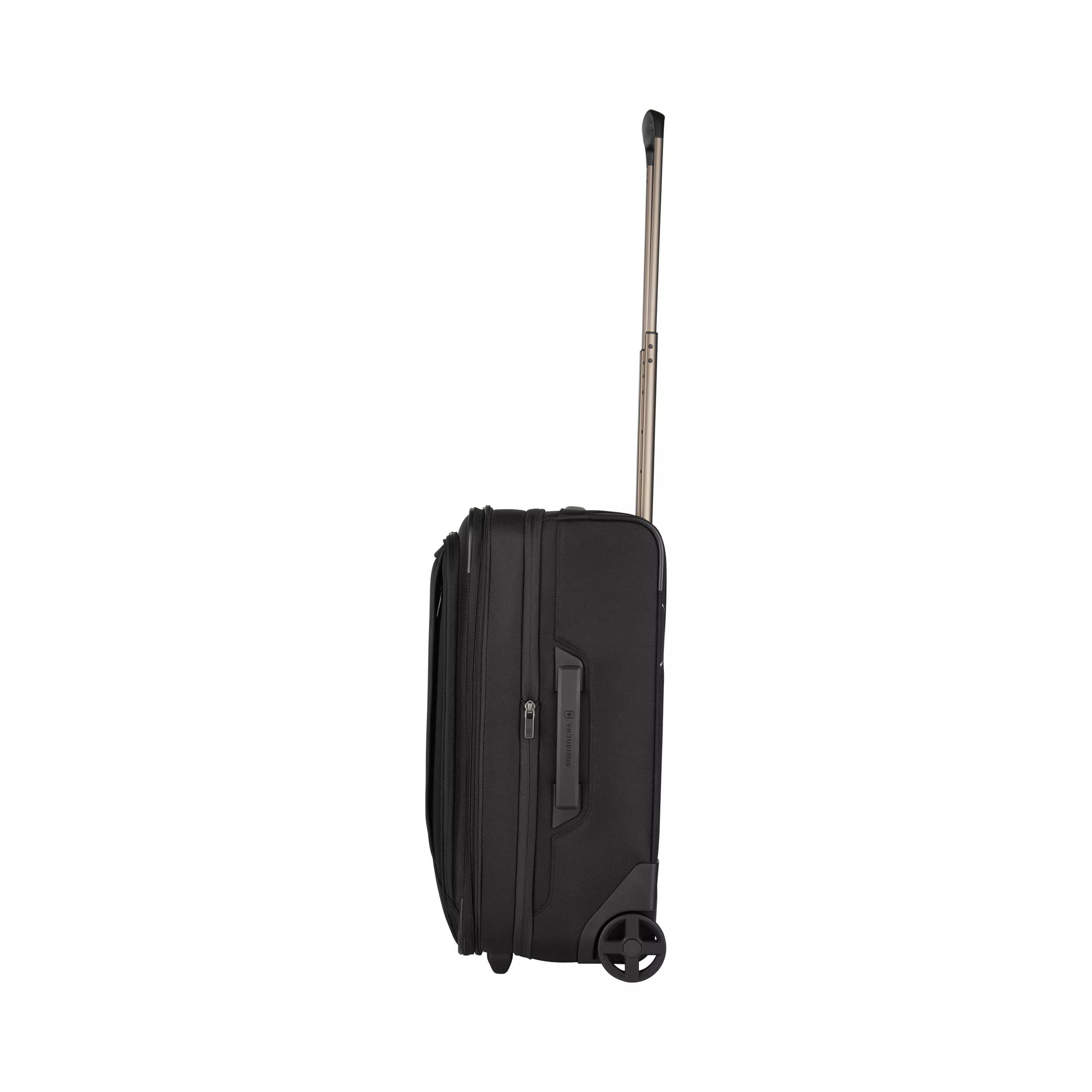 Werks Traveler&nbsp;6.0 2-Wheel Softside Frequent Flyer Carry-On - 606687