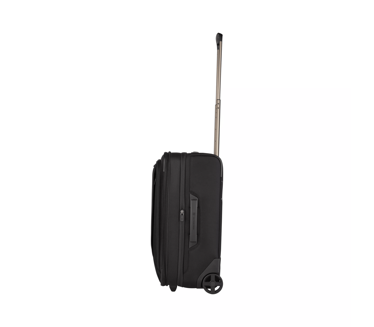 Werks Traveler 6.0 2-Wheel Softside Frequent Flyer Carry-On - null