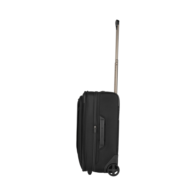 Werks Traveler&nbsp;6.0 2-Wheel Softside Frequent Flyer Carry-On - null