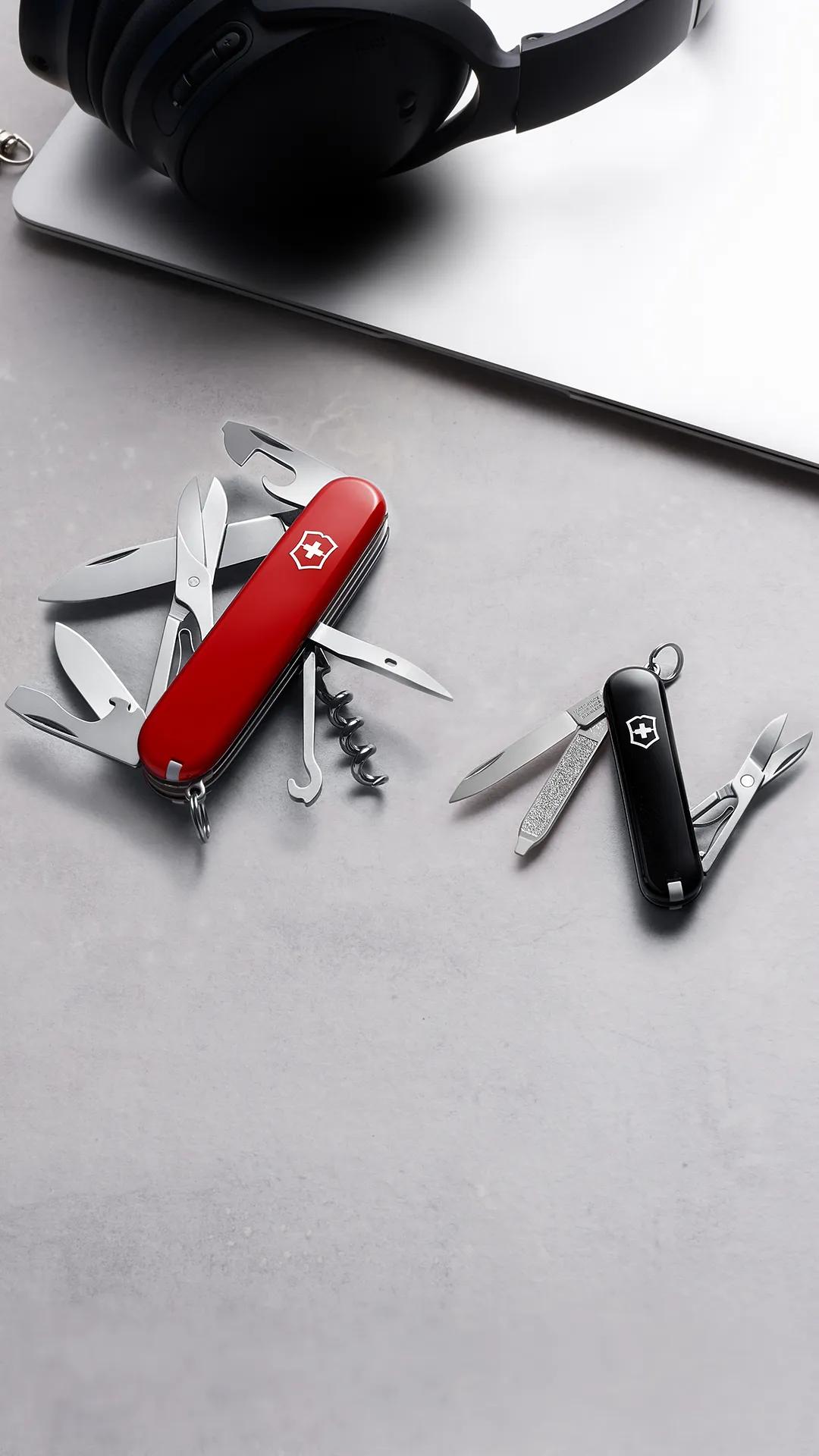 Victorinox United Kingdom | Victorinox Homepage