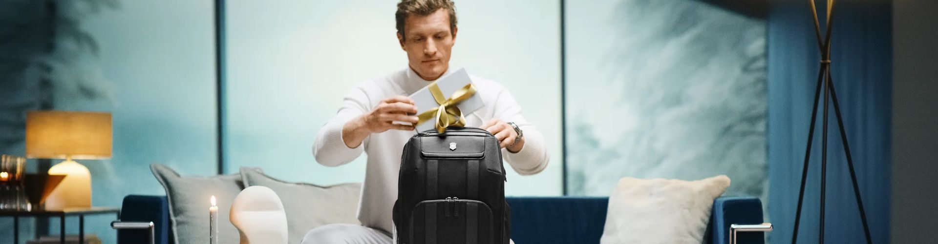 Small things that spark joy Victorinox United Kingdom