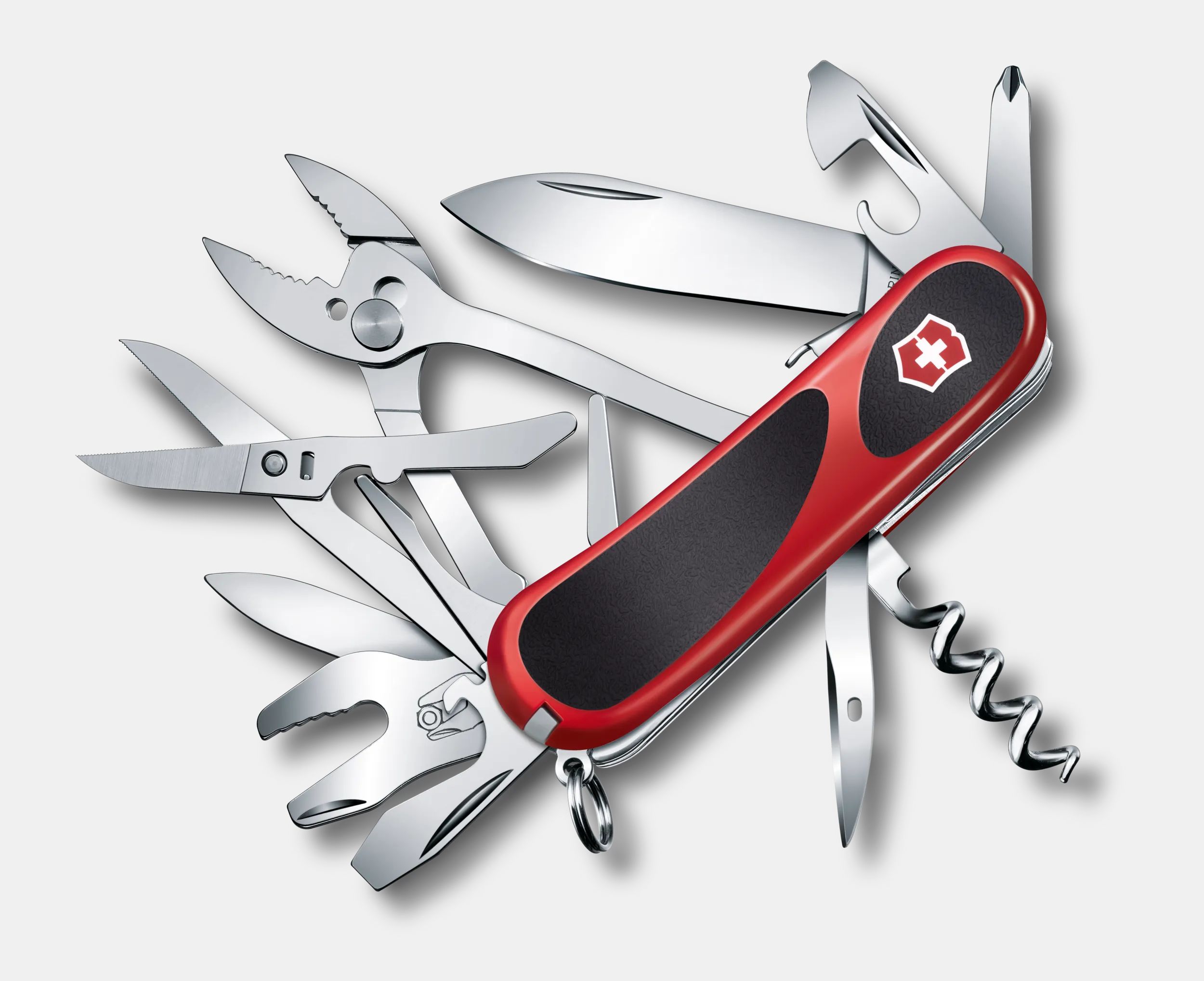 Victorinox evolution grip s557 outlet
