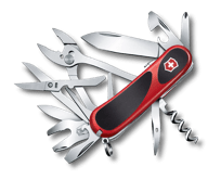 Victorinox Delémont Collection Evolution S557