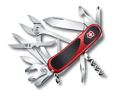 Victorinox cybertool l hot sale