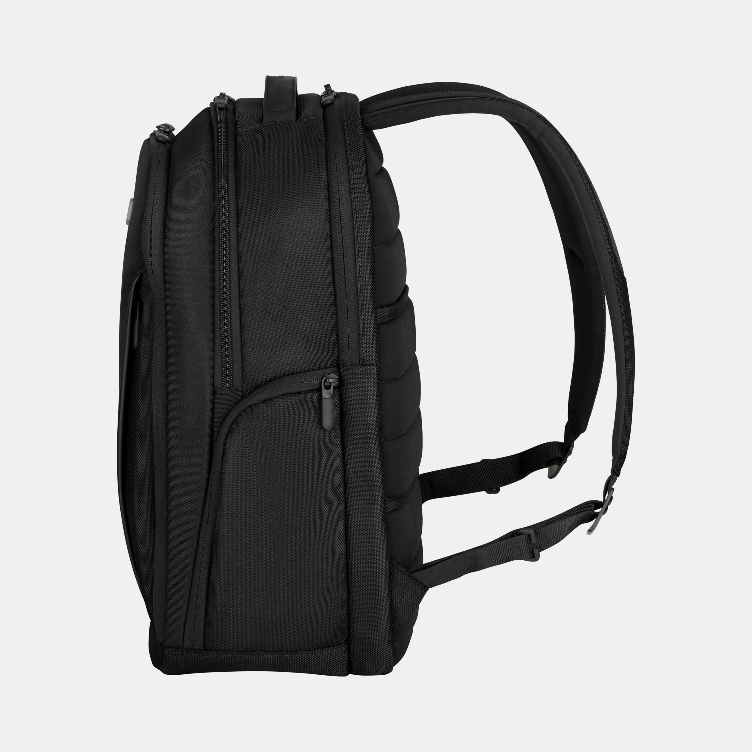 Victorinox Altmont Professional Essential Laptop Backpack Black