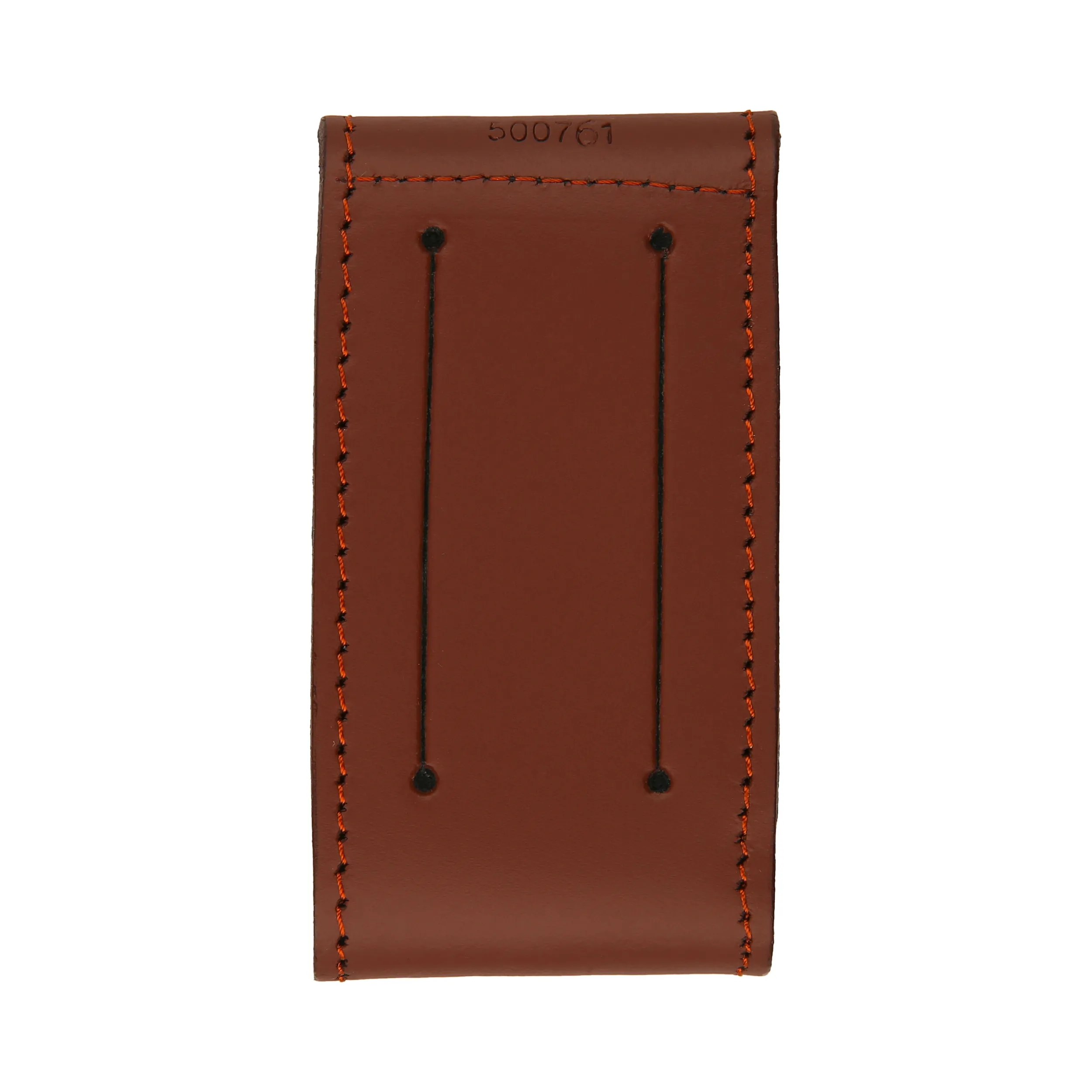 Funda de piel - 500761