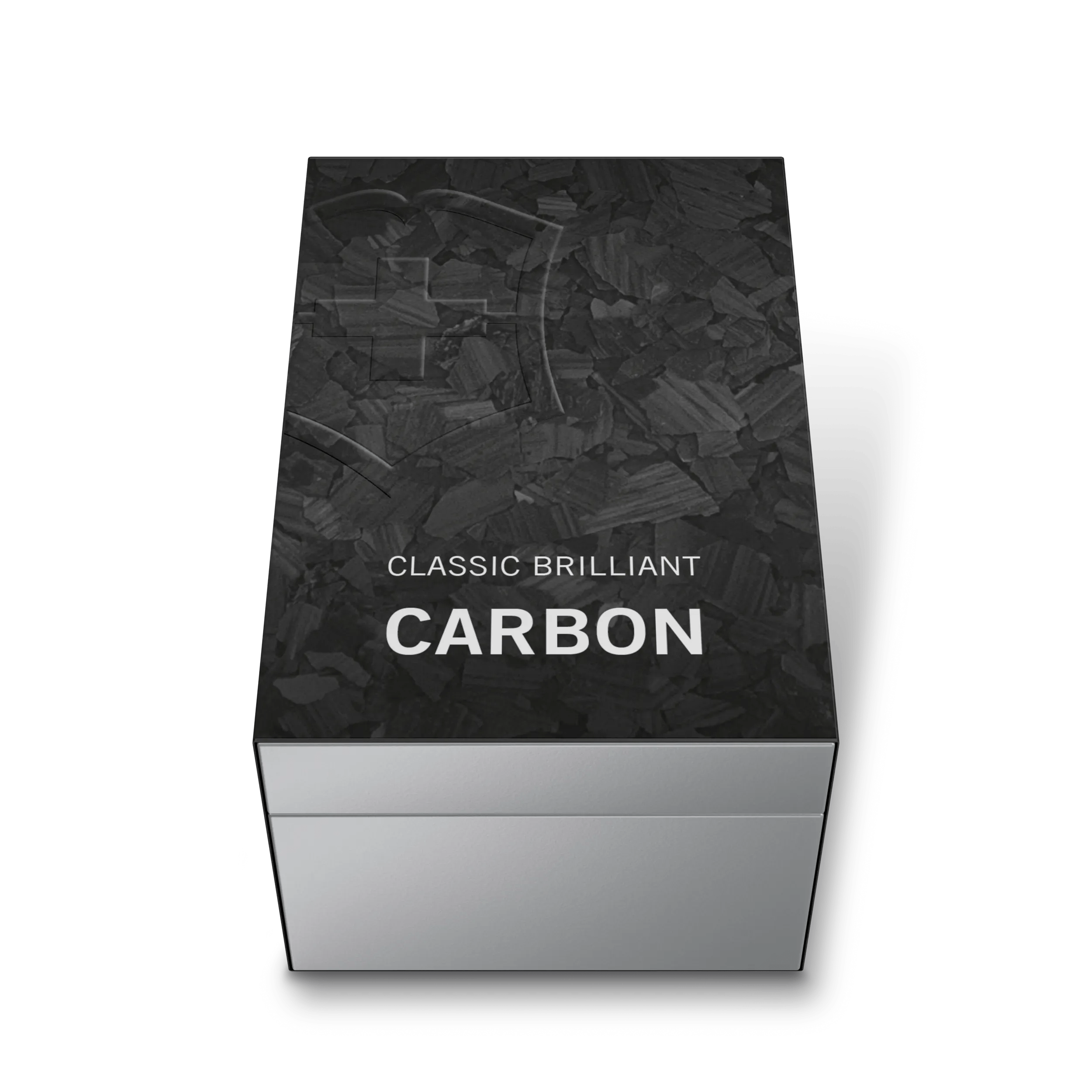 Classic SD Brilliant Carbon-0.6221.90