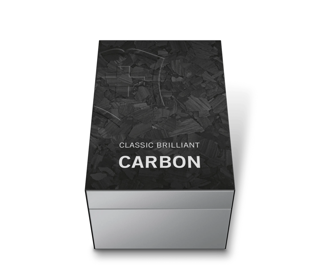 Classic SD Brilliant Carbon - null