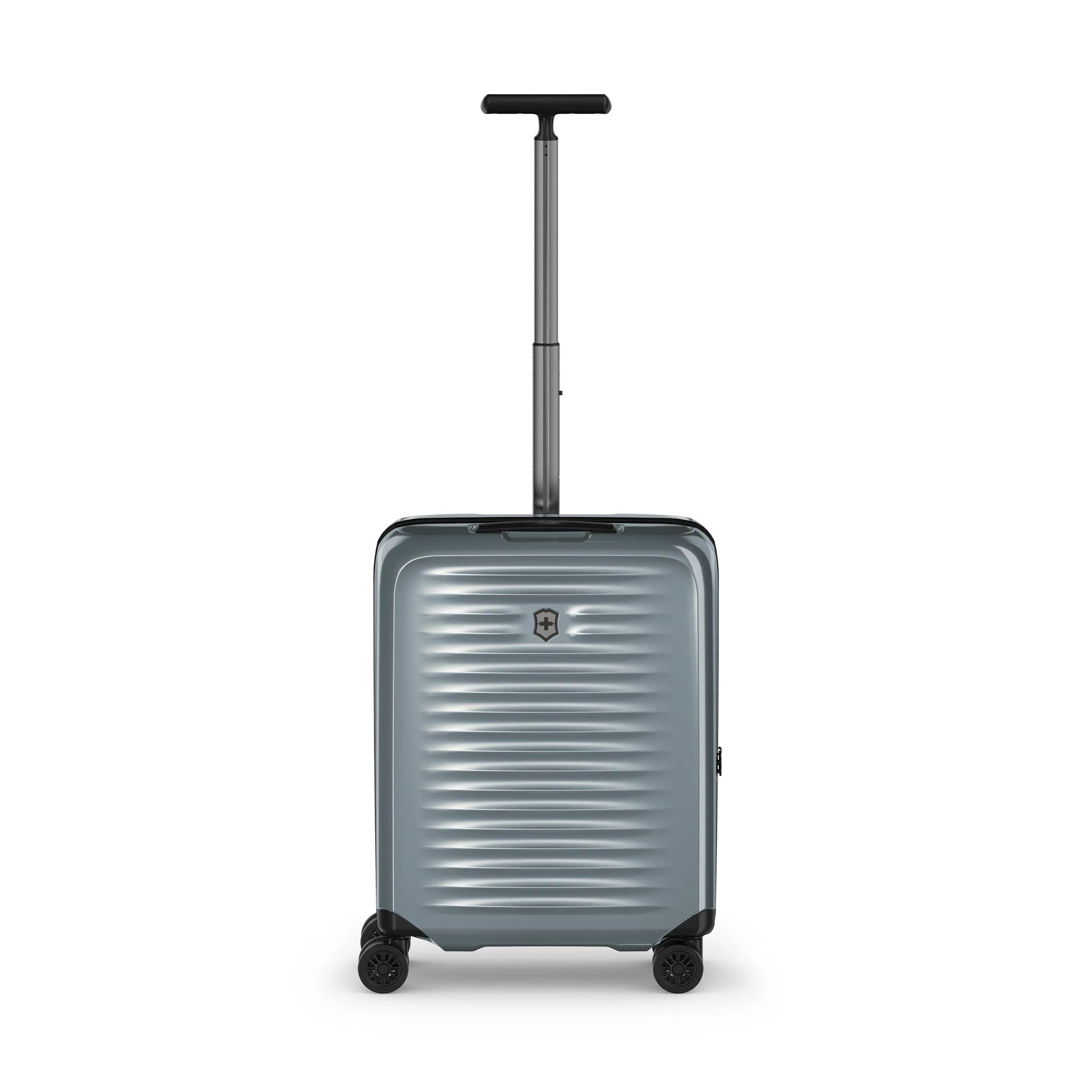 Airox Frequent Flyer Plus Hardside Carry-On - 612505