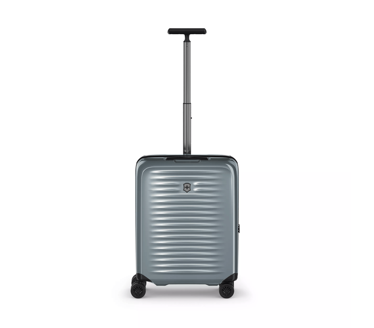 Airox Frequent Flyer Plus Hardside Carry-On - null