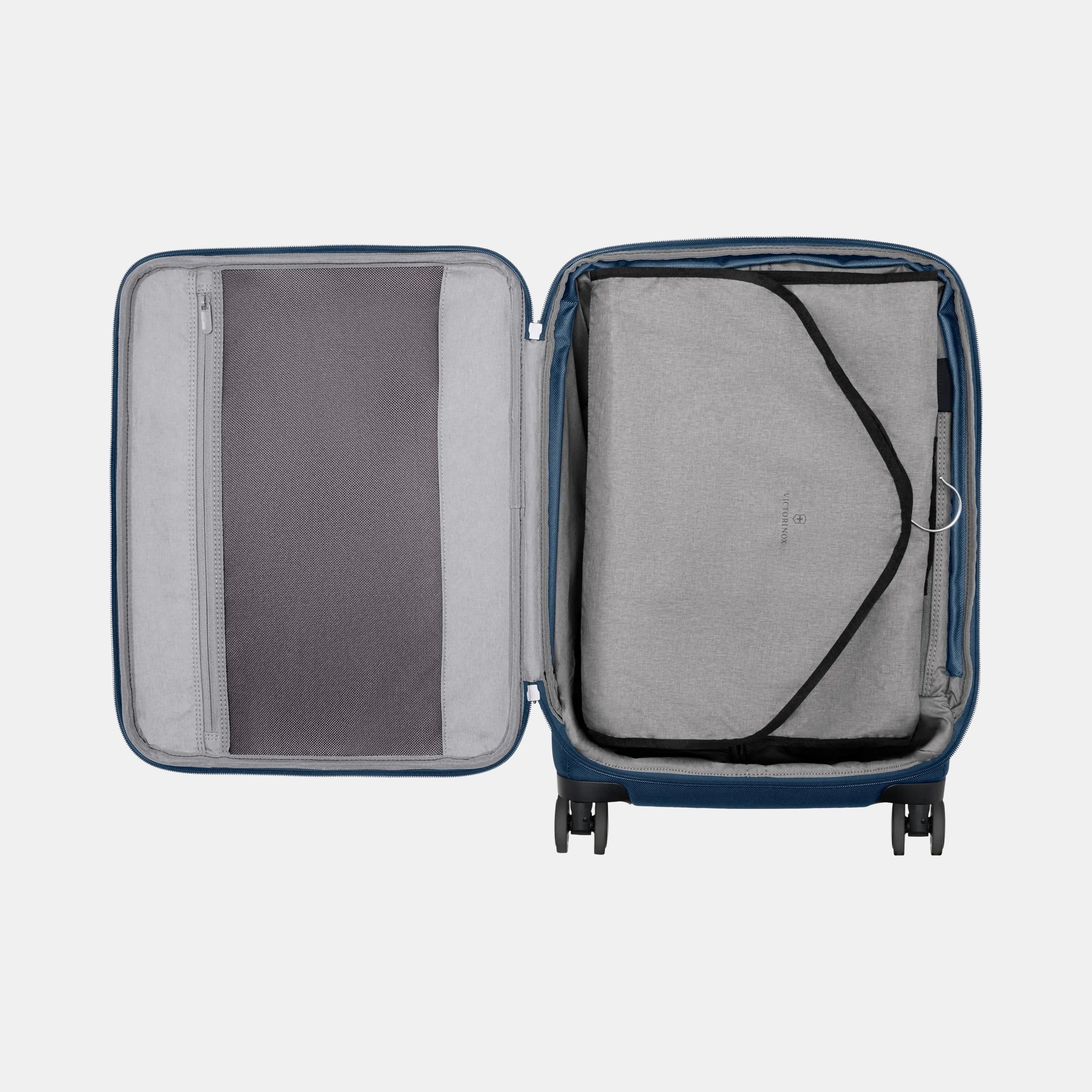 Werks Traveler 6.0 Softside Global Carry-On - 605403
