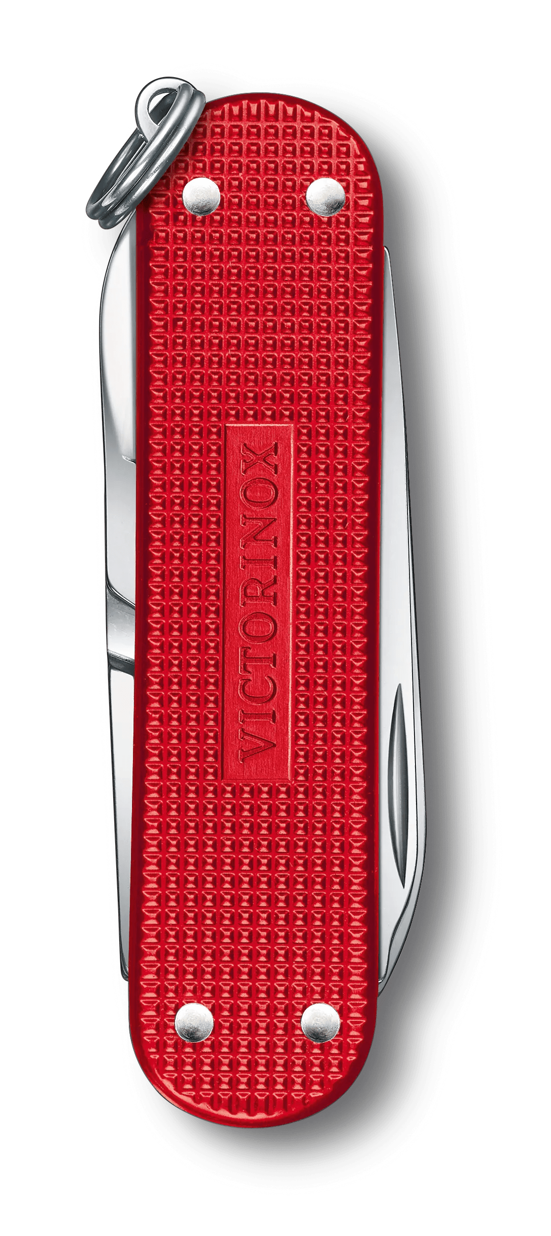 Victorinox - Sweet Berry - Alox Classic SD Colors 58mm - 0.6221.201G -  coltello, knife, couteau, messer, cuchillo