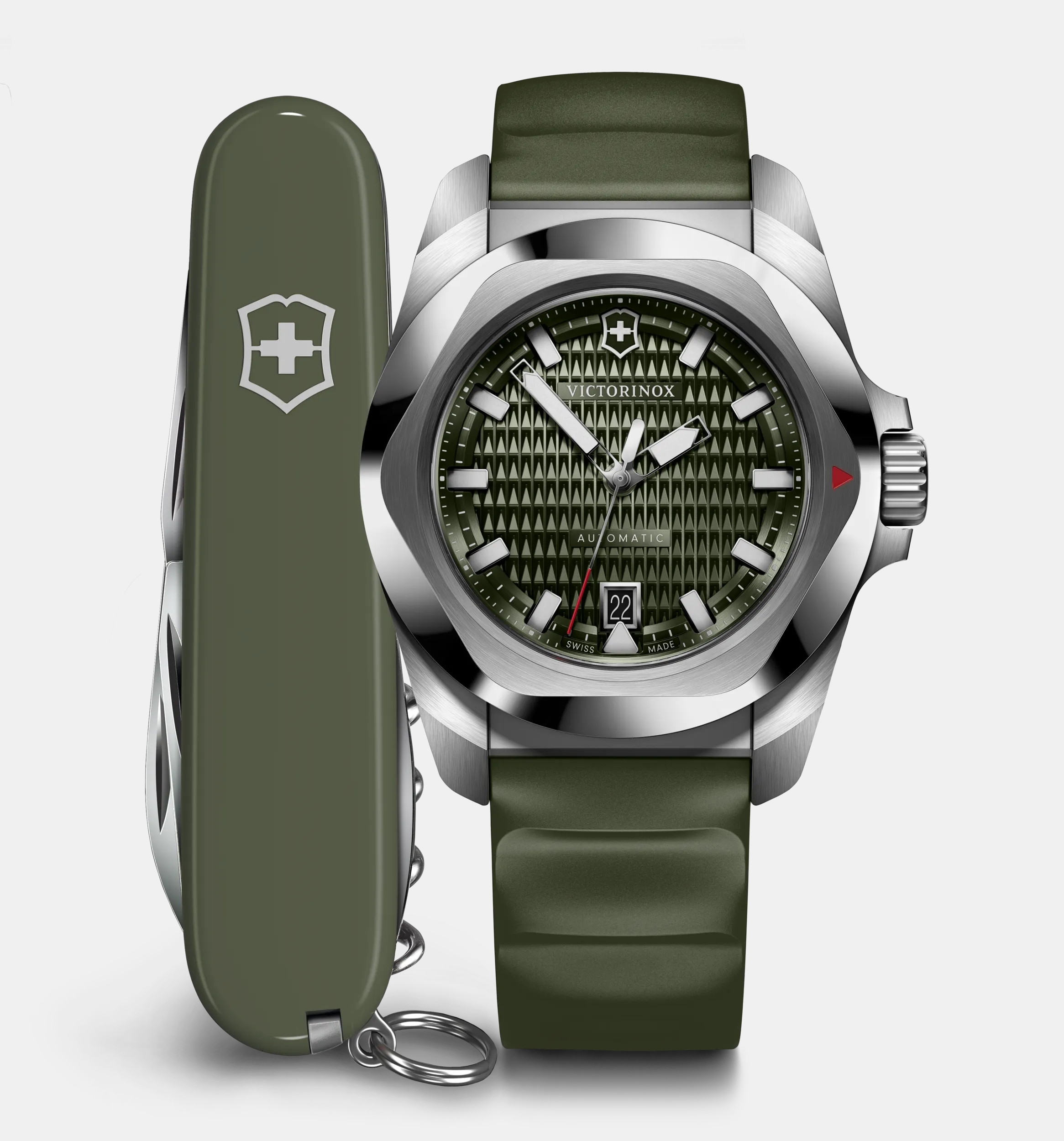Victorinox I.N.O.X. Automatic I.N.O.X. Automatic - 242017.1