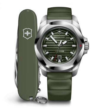 Men s Watches Victorinox International