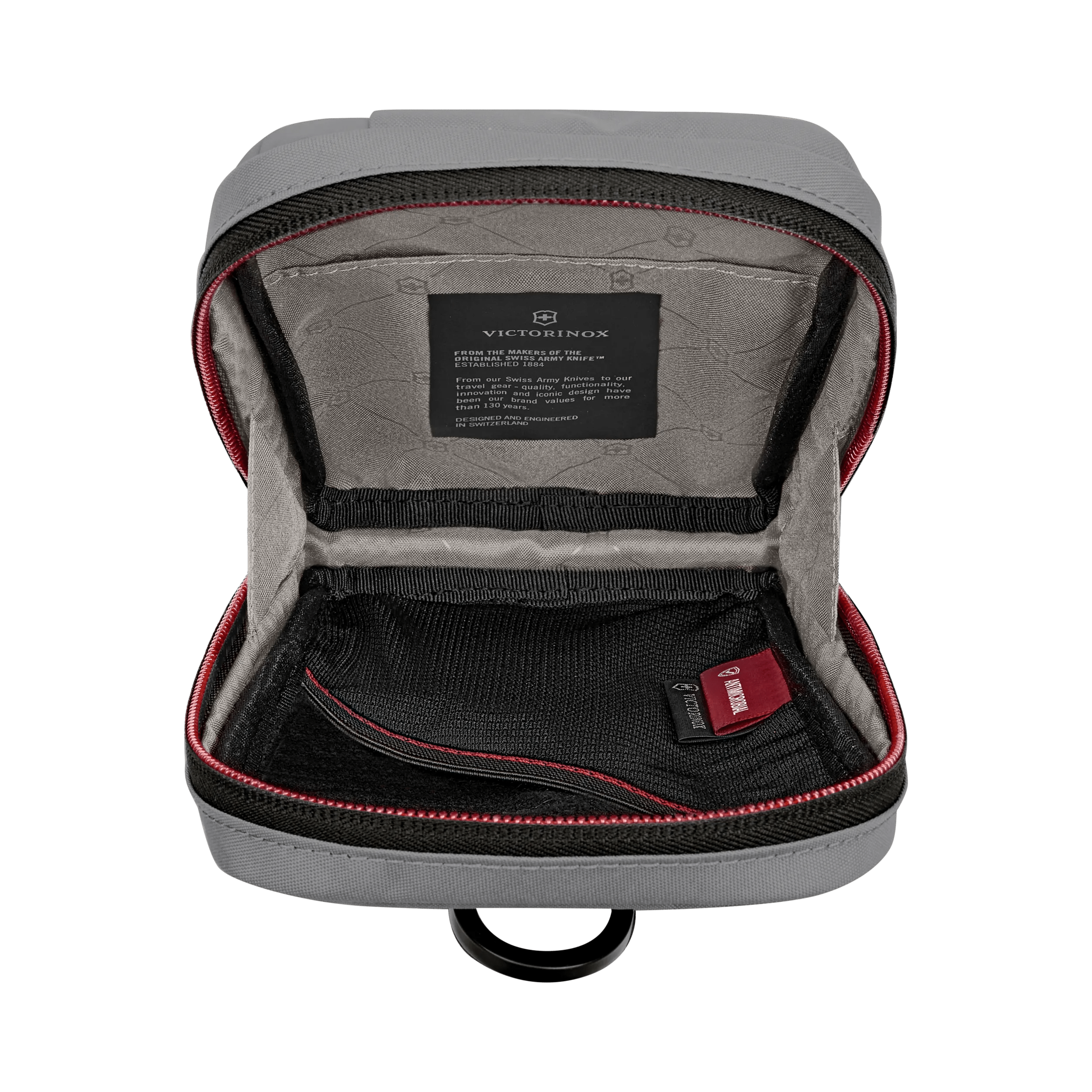 City Pouch Travel Essentials-653377