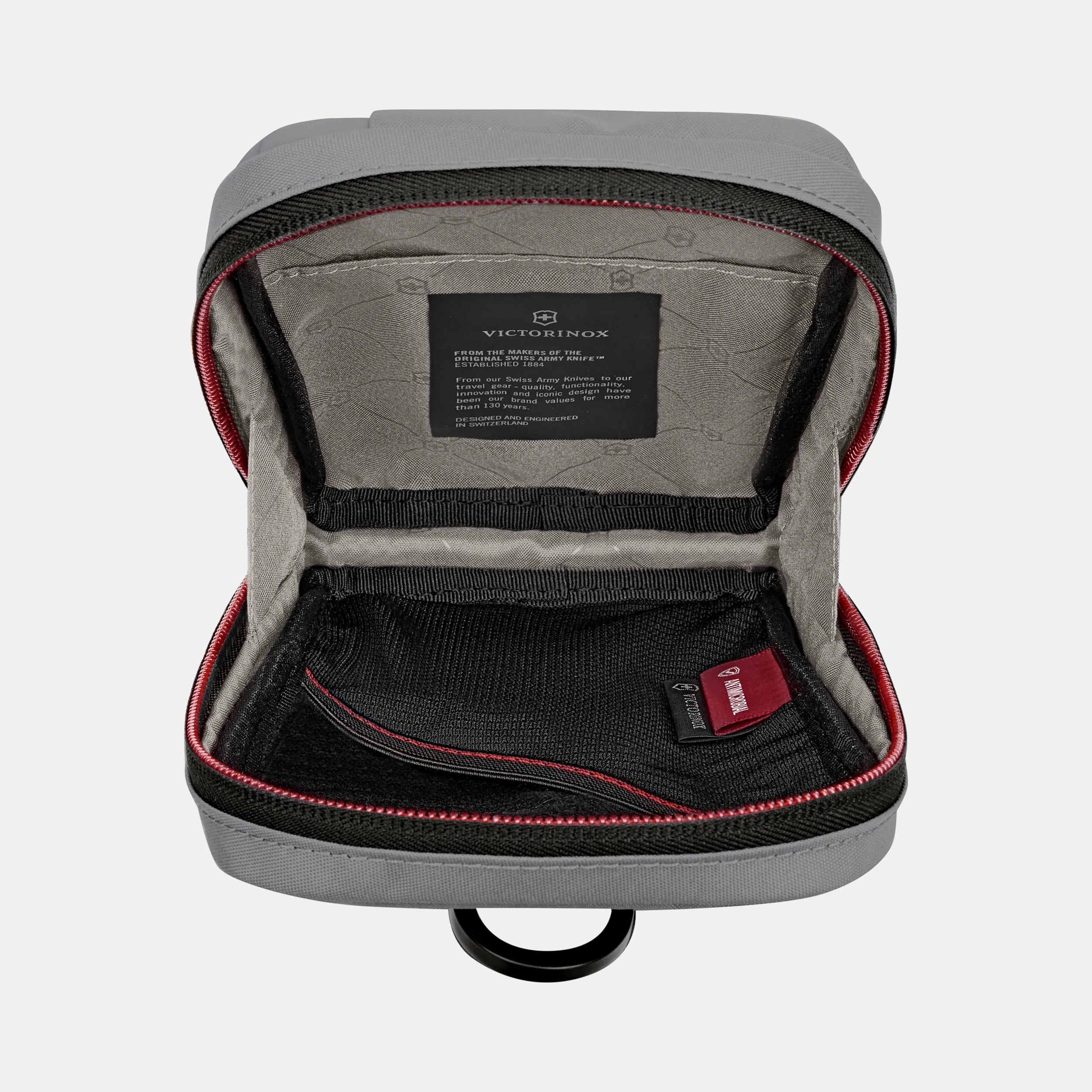 Travel Essentials City Pouch - 653377