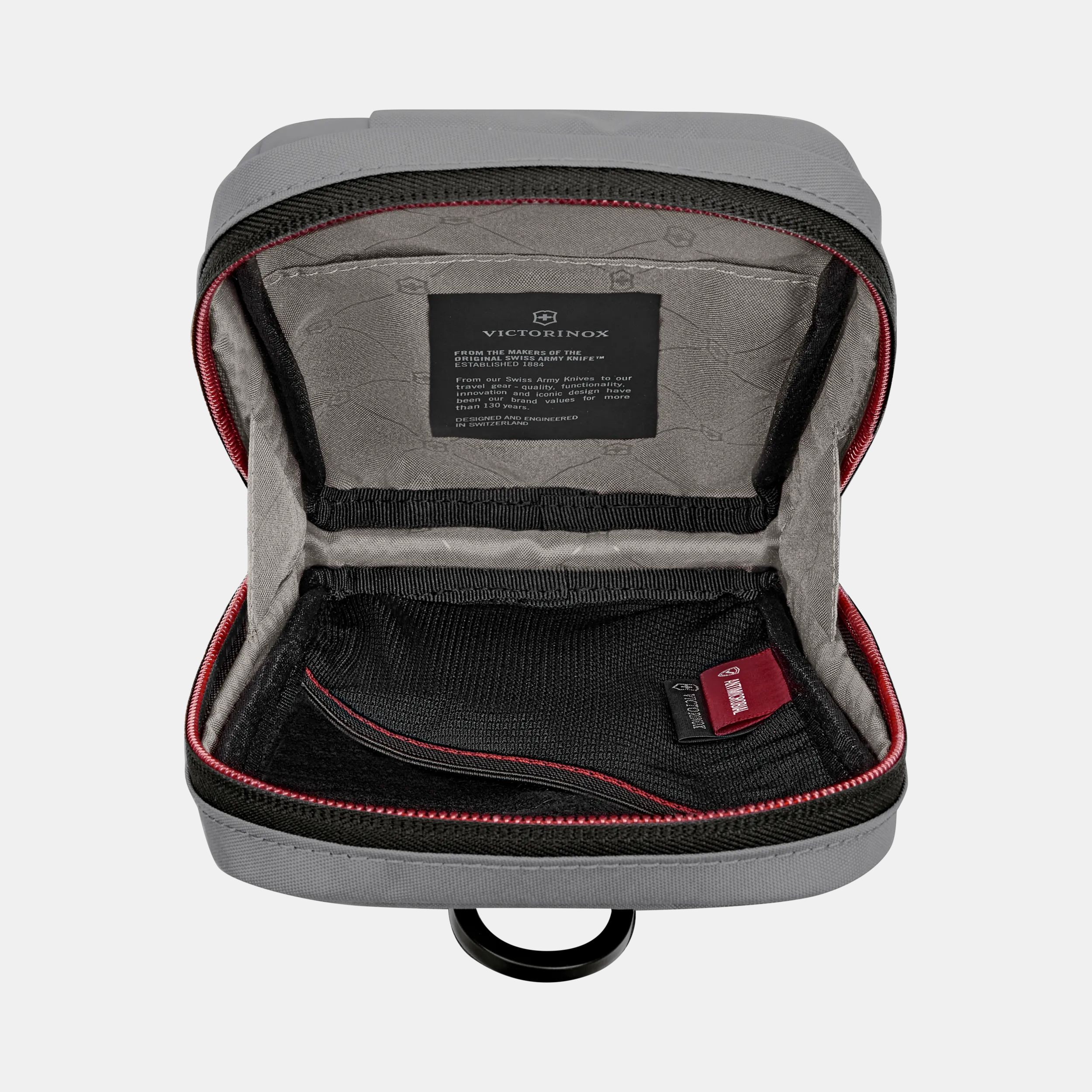 Travel Essentials City Pouch - 653377