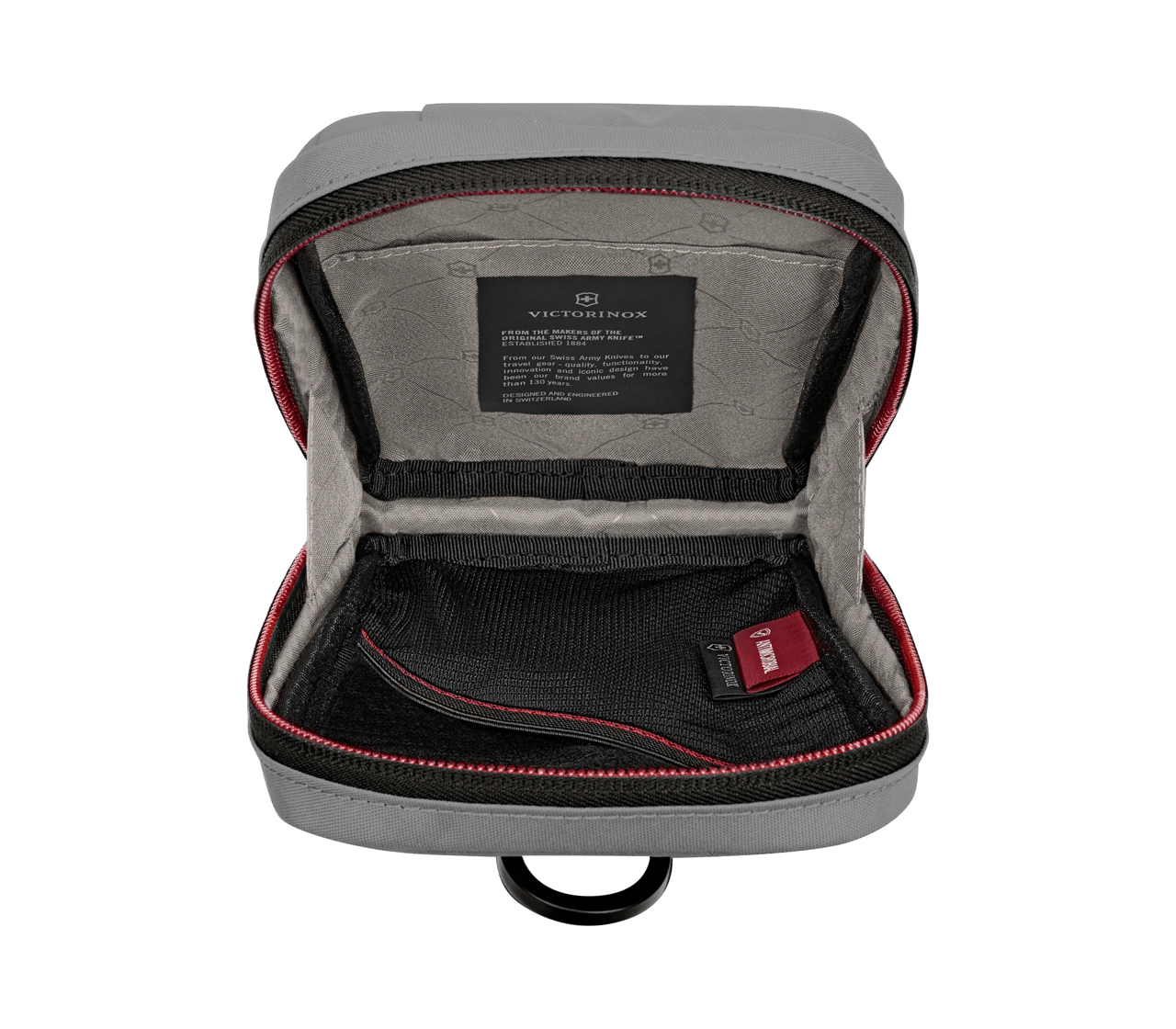 Travel Essentials City Pouch - null