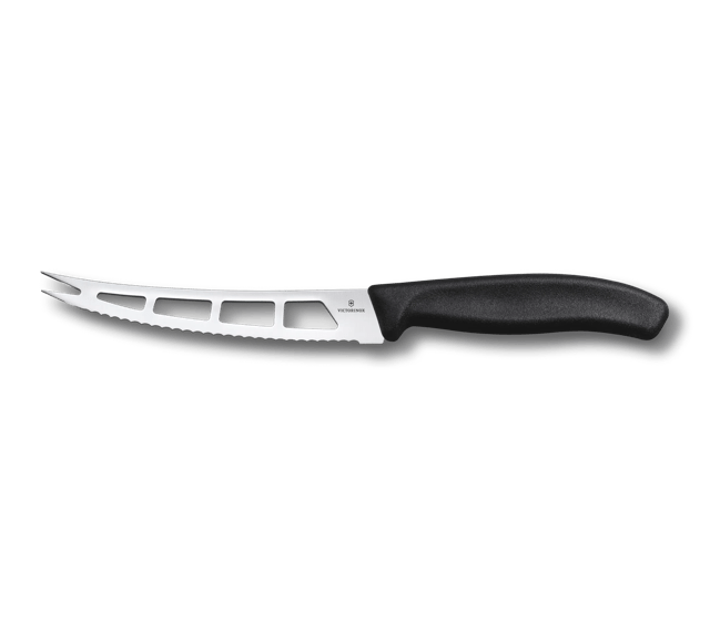 Swiss Classic Butter and Cream Cheese Knife-6.7863.13B