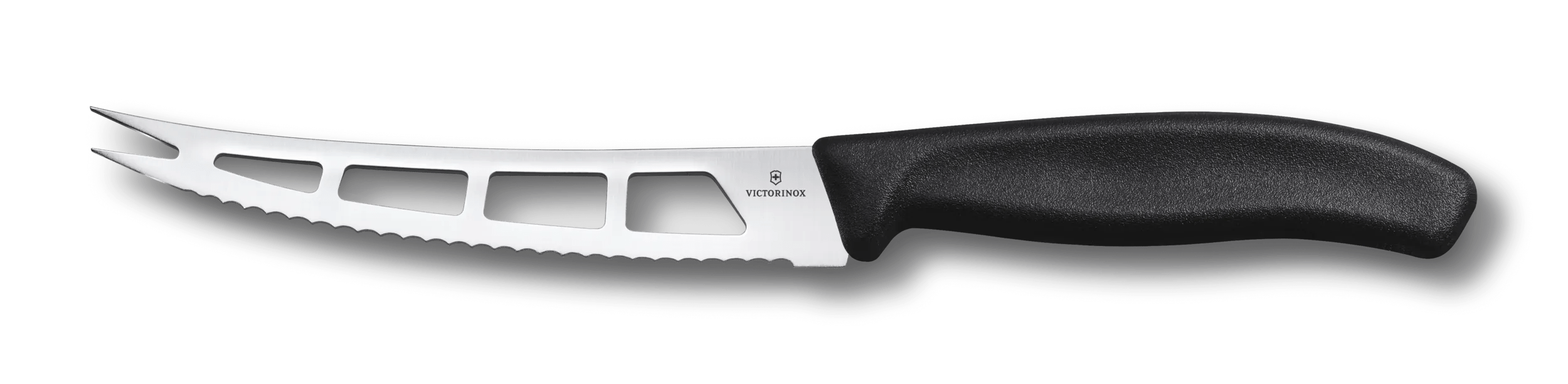 Comprar Cuchillo de pastelería de hoja curva de sierra Victorinox C735