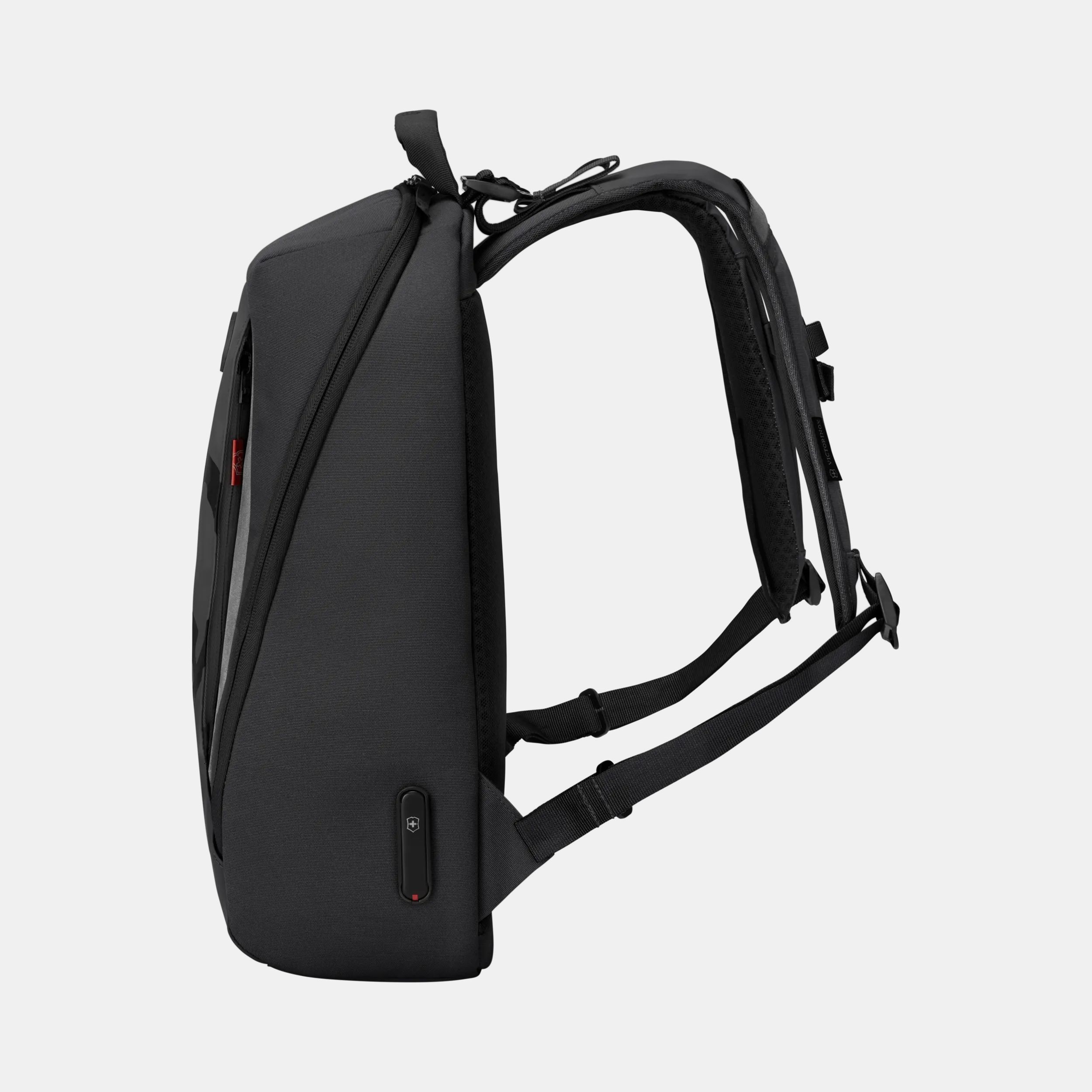 【激安セール】 デイパック シティ 2.0 ツーリング Victorinox ブラック 612116 - バッグ