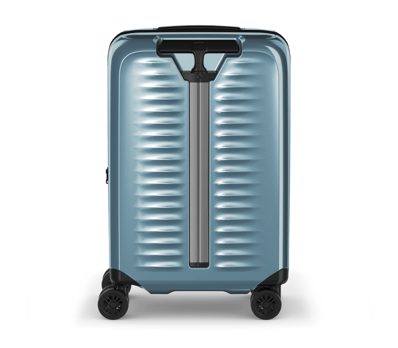 Airox Frequent Flyer Hardside Carry-On - null