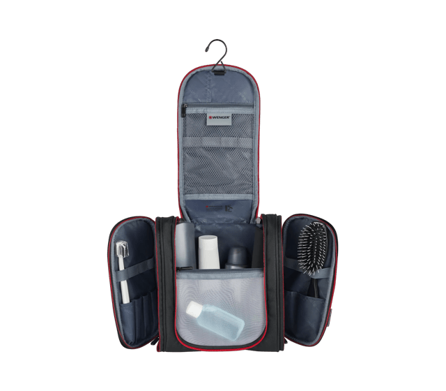 Kosmetiktasche zum Aufhängen - 611877