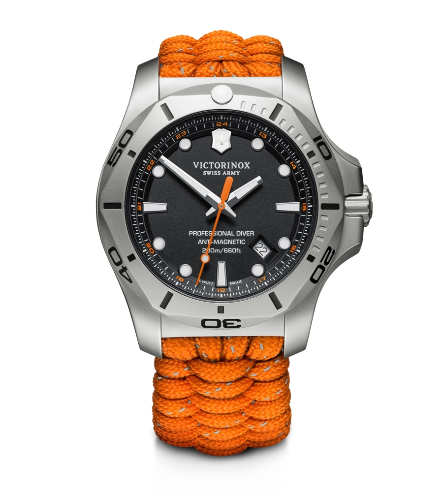 I.N.O.X. Pro Diver