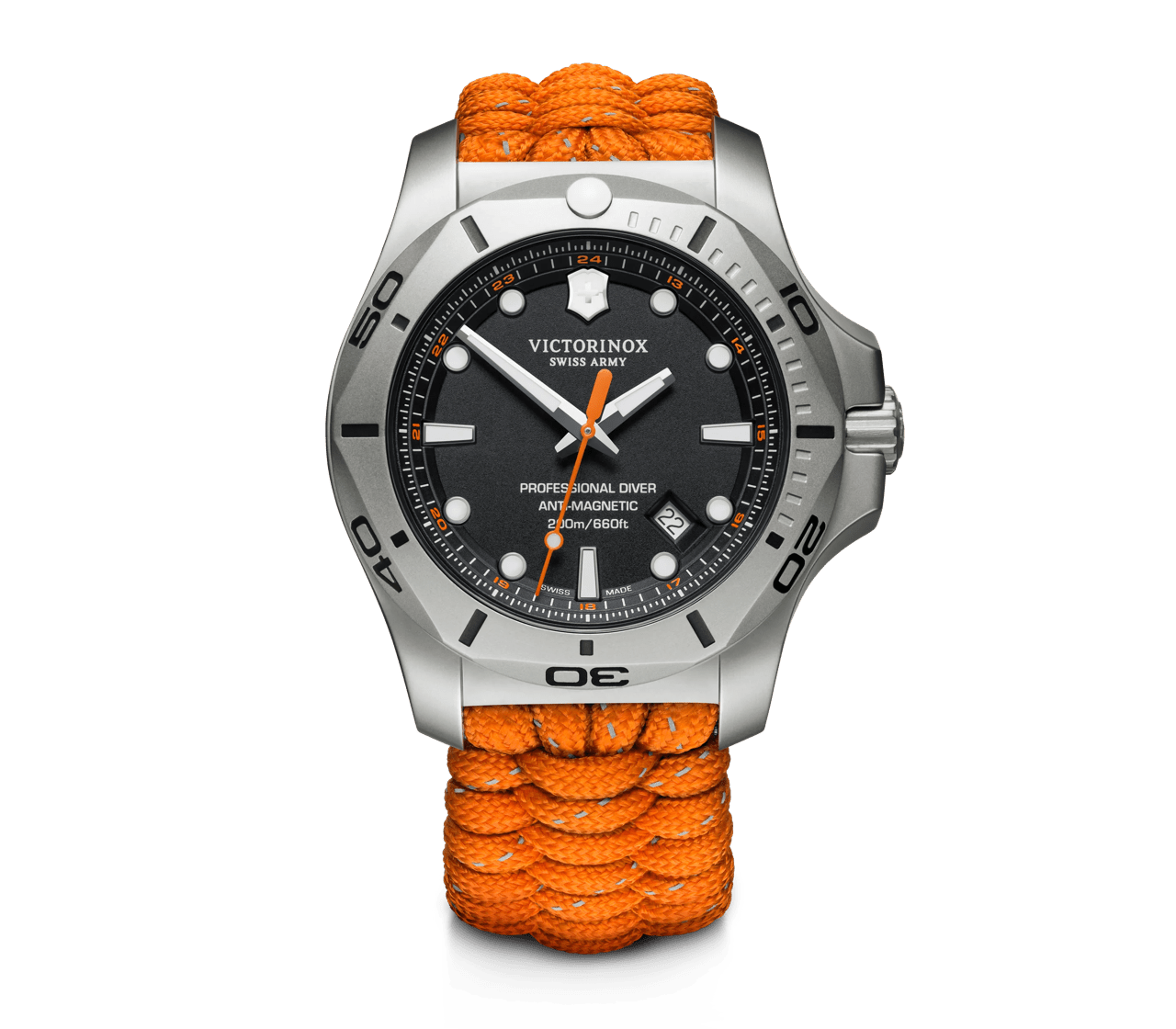 I.N.O.X. Professional Diver - null