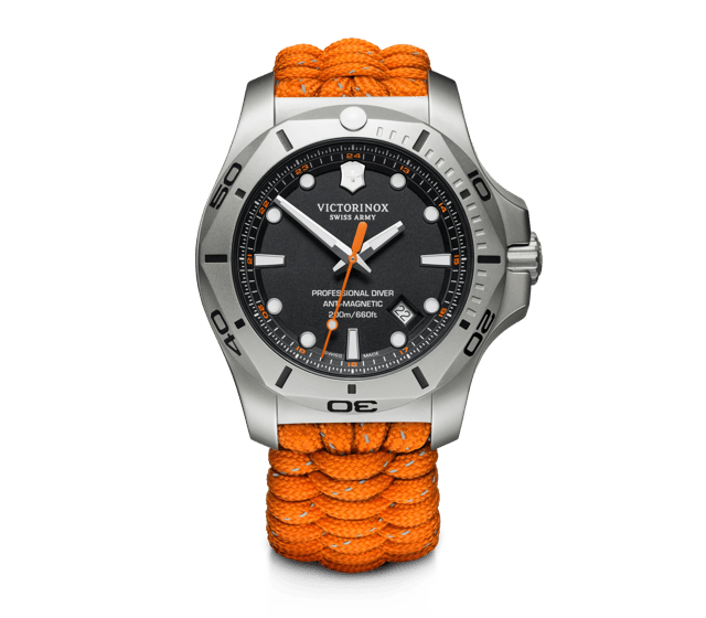 I.N.O.X. Professional Diver 潜水腕表-241845