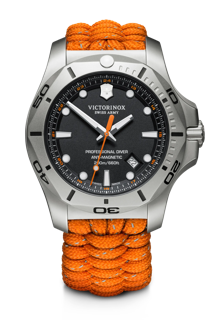 Victorinox I.N.O.X. Professional Diver Titanium I.N.O.X. 