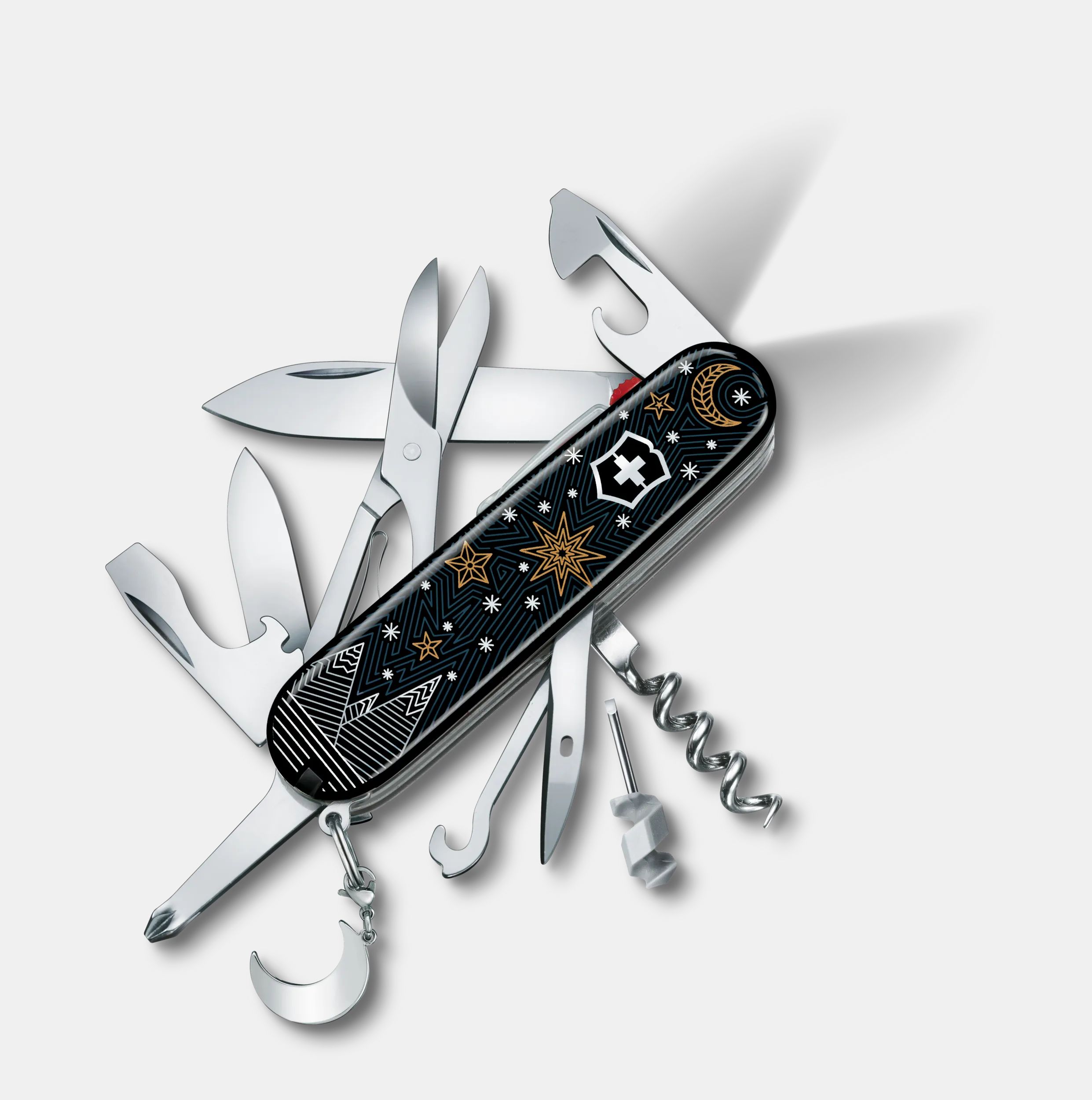 Victorinox winter 2021 hotsell