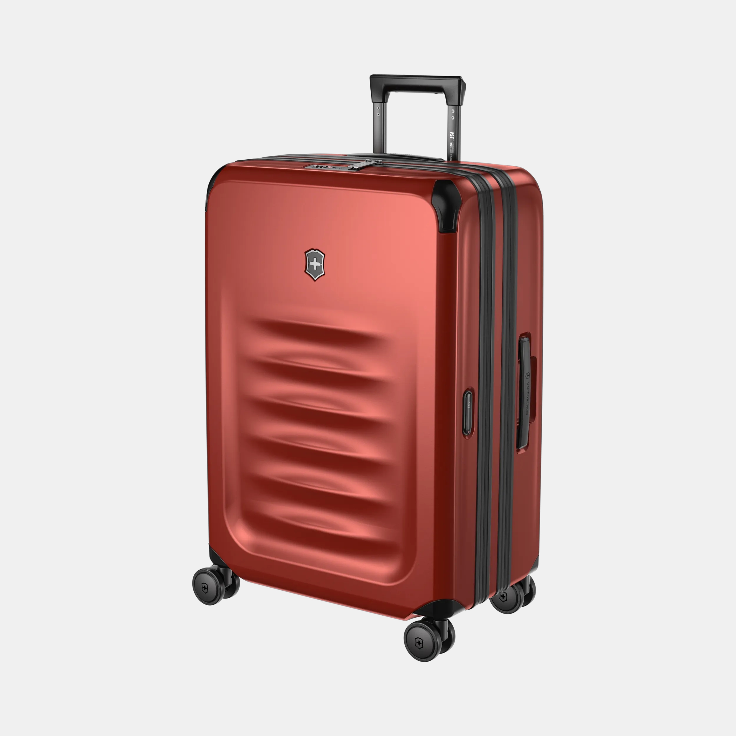 Spectra 3.0 Expandable Medium Case - 611760