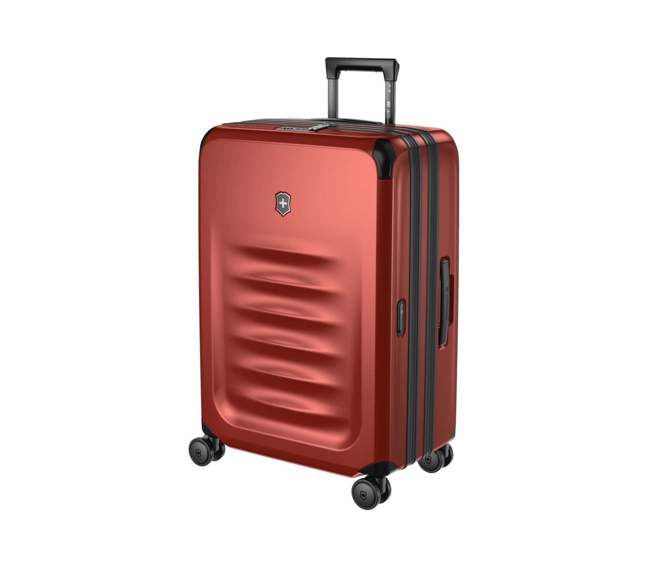 Spectra 3.0 Expandable Medium Case - null