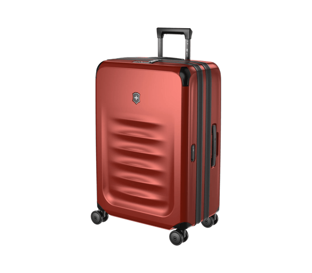 Spectra 3.0 Expandable Medium Case-611760