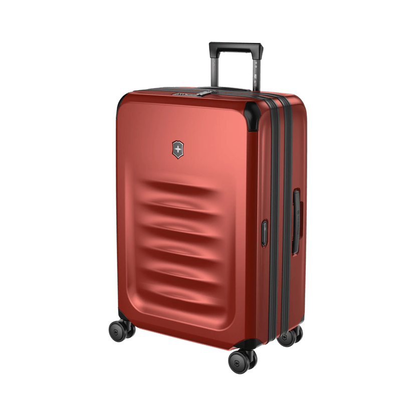 Spectra 3.0 Expandable Medium Case - null