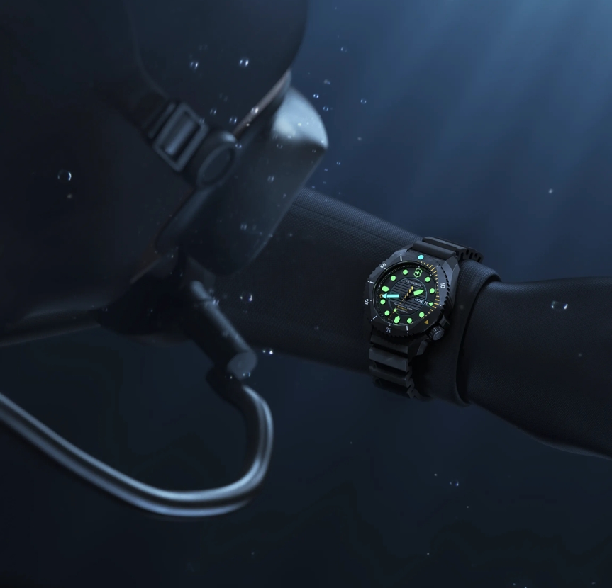 Dive Pro