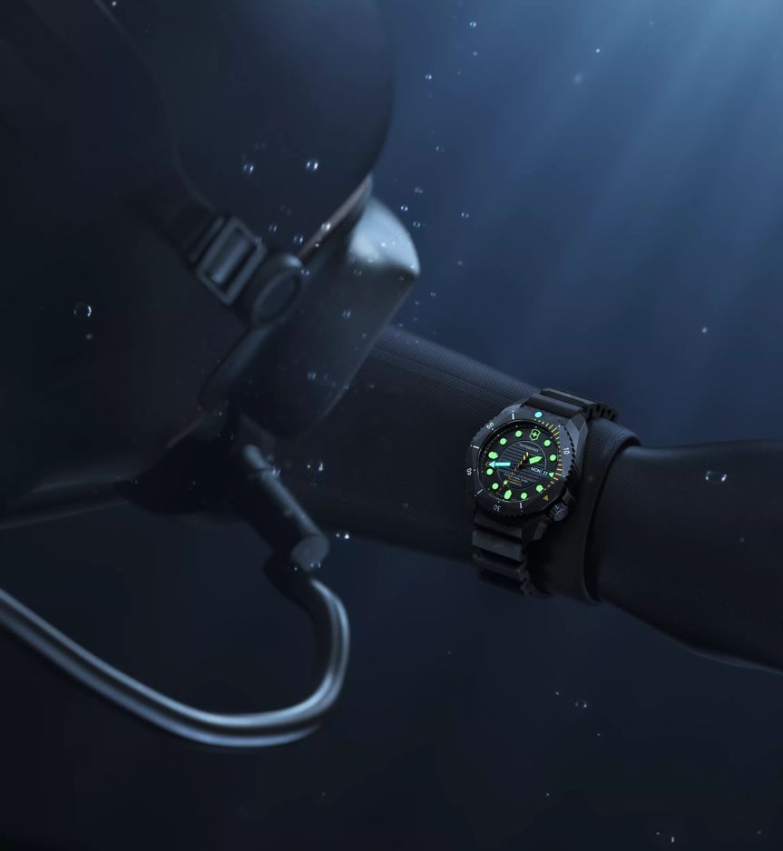 Dive Pro | Victorinox (USA)