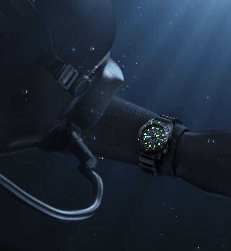 Dive Pro