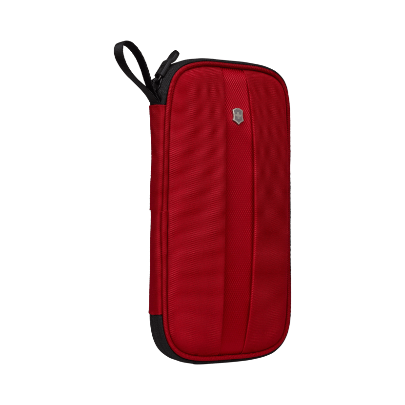 Travel Organizer con protecci&oacute;n RFDI - 610598