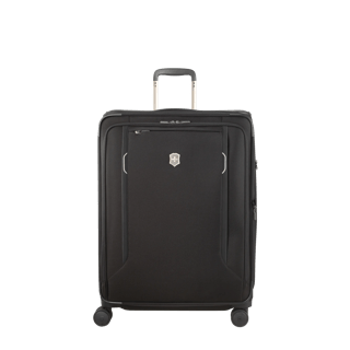 Victorinox Airox Advanced Medium Case in black - 612589