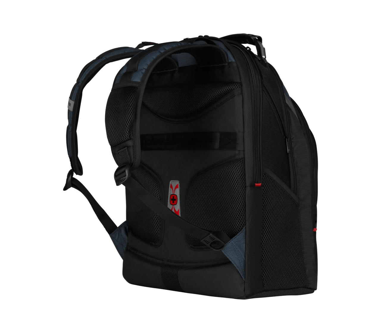 Wenger Ibex in blue - 600638