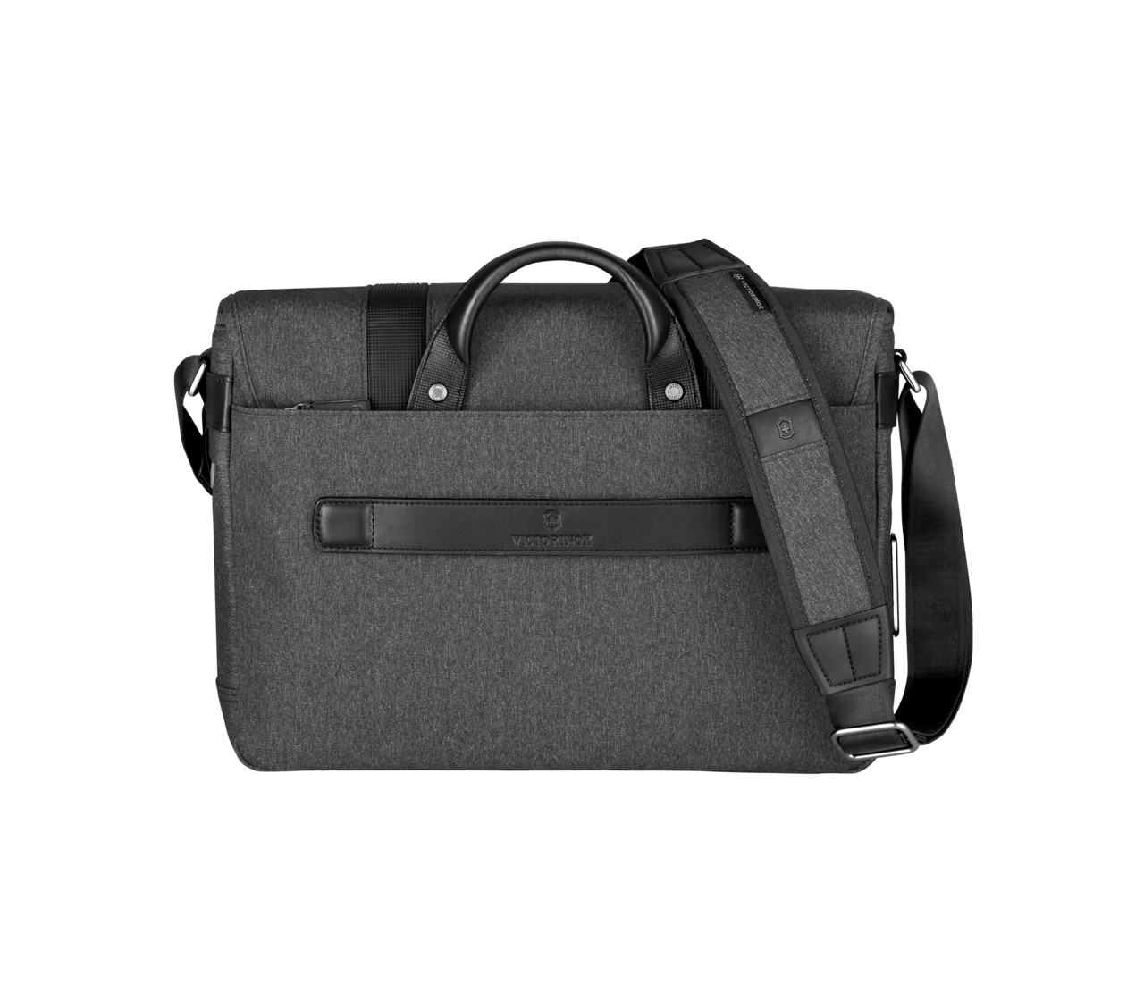 Architecture Urban2 Messenger - null